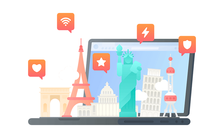在图瓦卢怎么看优酷视频 - 大陆VPN